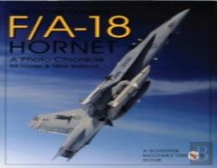 Mcdonnell-Douglas F/A-18 Hornet