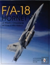 Mcdonnell-Douglas F/A-18 Hornet