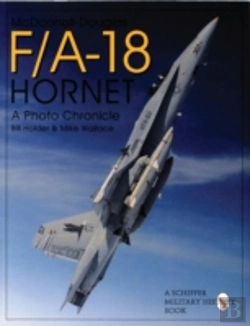 Bertrand.pt - Mcdonnell-Douglas F/A-18 Hornet