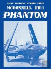 Mcdonnell Fh-1 Phantom