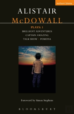 Bertrand.pt - Mcdowall Plays: 1