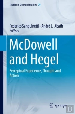 Bertrand.pt - Mcdowell And Hegel