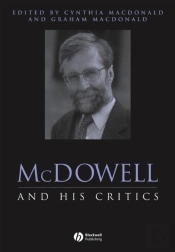 Mcdowell And His Critics