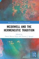 Mcdowell And The Hermeneutic Tradition