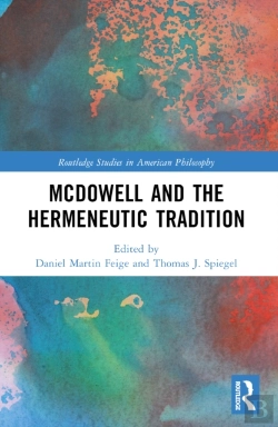 Bertrand.pt - Mcdowell And The Hermeneutic Tradition