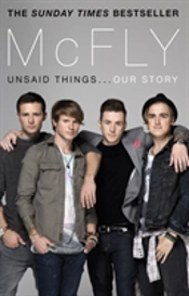 Mcfly - Unsaid Things...Our Story