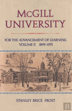 Bertrand.pt - Mcgill University, Vol. Ii