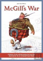 Mcgill'S War