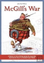 Mcgill'S War