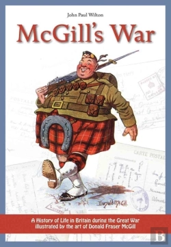 Bertrand.pt - Mcgill'S War
