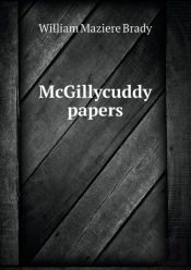 Mcgillycuddy Papers