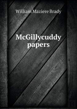Bertrand.pt - Mcgillycuddy Papers