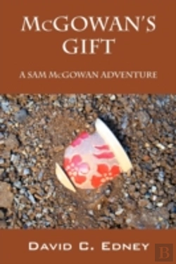 Bertrand.pt - Mcgowan'S Gift