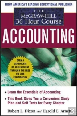 Bertrand.pt - Mcgraw-Hill 36-Hour Accounting Course, 4th Ed