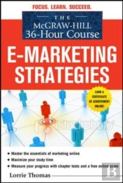 Mcgraw-Hill 36-Hour Course: Online Marketing