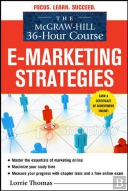 Bertrand.pt - Mcgraw-Hill 36-Hour Course: Online Marketing