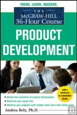Bertrand.pt - Mcgraw-Hill 36-Hour Course Product Development