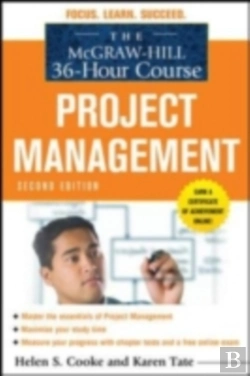 Bertrand.pt - Mcgraw-Hill 36-Hour Course: Project Management, Second Edition