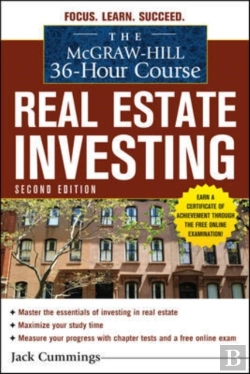 Bertrand.pt - Mcgraw-Hill 36-Hour Course: Real Estate Investing, Second Edition