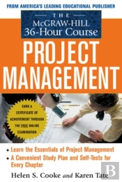 Mcgraw-Hill 36-Hour Project Management Course