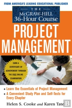 Bertrand.pt - Mcgraw-Hill 36-Hour Project Management Course