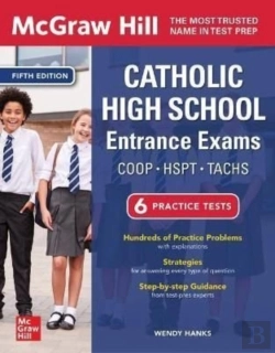 Bertrand.pt - Mcgraw Hill Catholic High School Entrance Exams, Fifth Edition