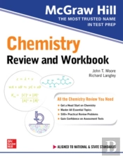 Mcgraw Hill Chemistry Review And Workbook