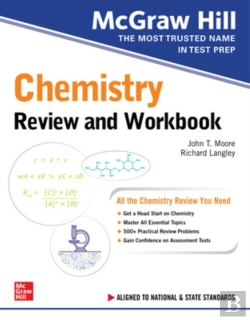 Bertrand.pt - Mcgraw Hill Chemistry Review And Workbook