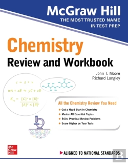Bertrand.pt - Mcgraw Hill Chemistry Review And Workbook