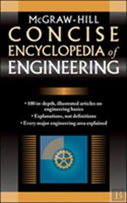 Bertrand.pt - Mcgraw-Hill Concise Encyclopedia Of Engineering