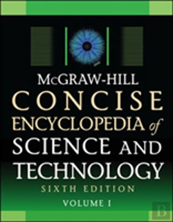 Bertrand.pt - Mcgraw-Hill Concise Encyclopedia Of Science And Technology