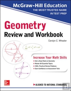 Bertrand.pt - Mcgraw-Hill Education Geometry Review And Workbook