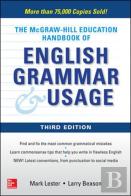 Mcgraw-Hill Education Handbook Of English Grammar & Usage