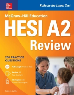 Bertrand.pt - Mcgraw-Hill Education Hesi A2 Review
