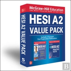 Bertrand.pt - Mcgraw-Hill Education Hesi A2 Value Pack