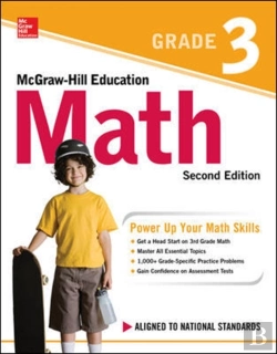 Bertrand.pt - Mcgraw-Hill Education Math Grade 3, Second Edition