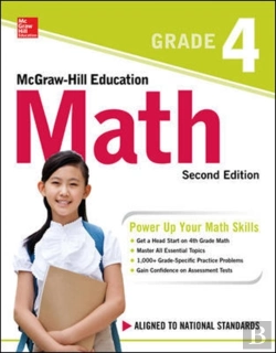 Bertrand.pt - Mcgraw-Hill Education Math Grade 4, Second Edition