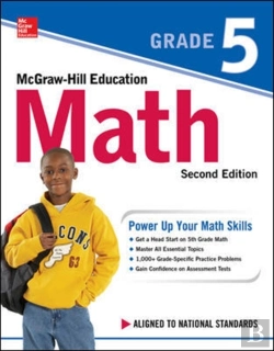 Bertrand.pt - Mcgraw-Hill Education Math Grade 5, Second Edition