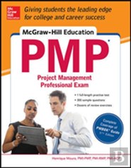 Mcgraw-Hill Education Pmp Project Management Professional Exam