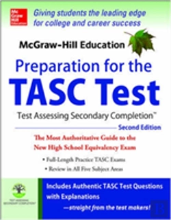 Bertrand.pt - Mcgraw-Hill Education Preparation For The Tasc Test