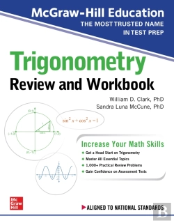 Bertrand.pt - Mcgraw-Hill Education Trigonometry Review And Workbook