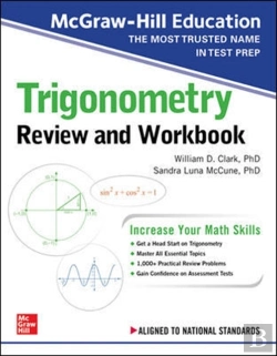 Bertrand.pt - Mcgraw-Hill Education Trigonometry Review And Workbook