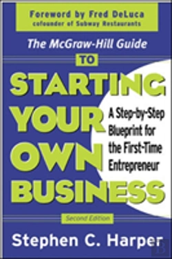 Bertrand.pt - Mcgraw-Hill Guide To Starting Your Own Business