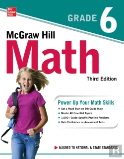 Bertrand.pt - Mcgraw Hill Math Grade 6, Third Edition