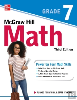 Bertrand.pt - Mcgraw Hill Math Grade 7, Third Edition