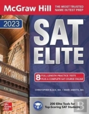 Mcgraw Hill Sat Elite 2023
