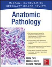 Mcgraw-Hill Specialty Board Review Anatomic Pathology
