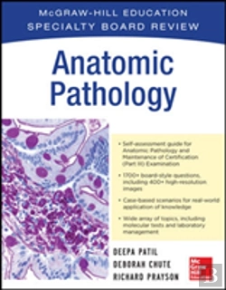 Bertrand.pt - Mcgraw-Hill Specialty Board Review Anatomic Pathology