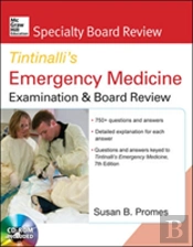Mcgraw-Hill Specialty Board Review Emergency Medicine