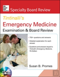 Bertrand.pt - Mcgraw-Hill Specialty Board Review Emergency Medicine